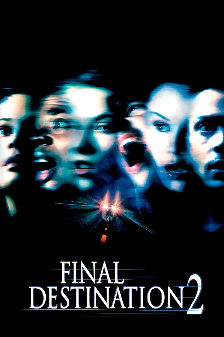 Imagen de Destino Final 2
