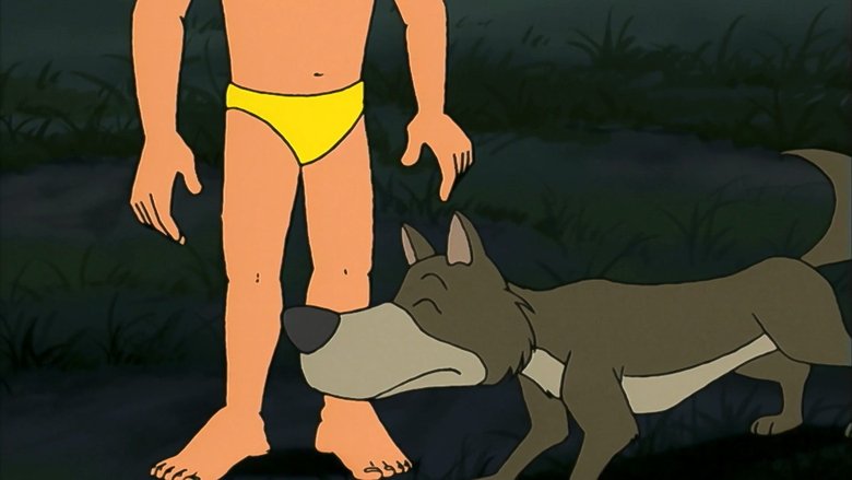 Episode still