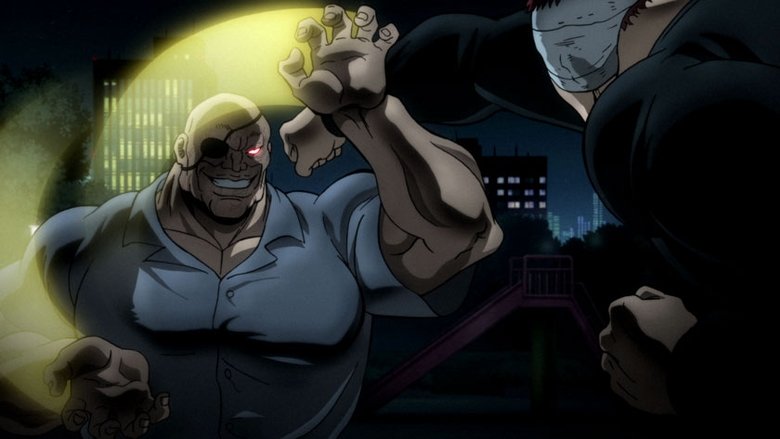 Baki Saison 1 Episode 1 Vostfr Baki: Saison 1 Episode 19 - Episode complet en DDL Streaming VF VOSTFR