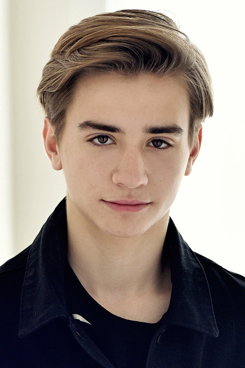 Louis-Julien Durso photo 3
