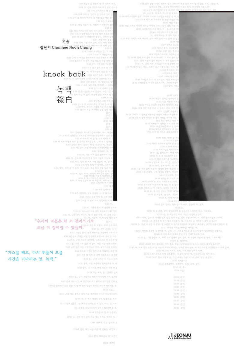 Knock Back