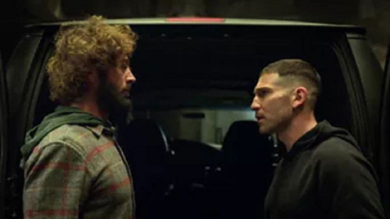 Marvel’s The Punisher: 1×5
