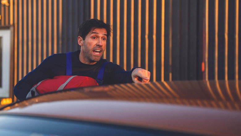 Image d'arrière-plan 6 du film Reckless