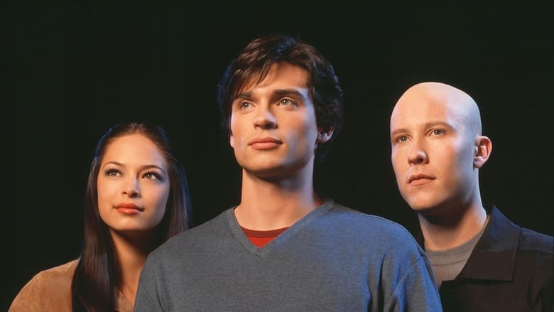 Smallville (2001)