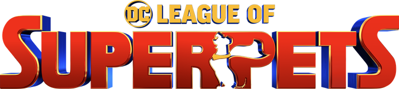 Imagen de DC Liga De Supermascotas