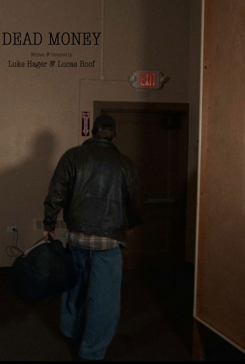Imatge de DEAD MONEY