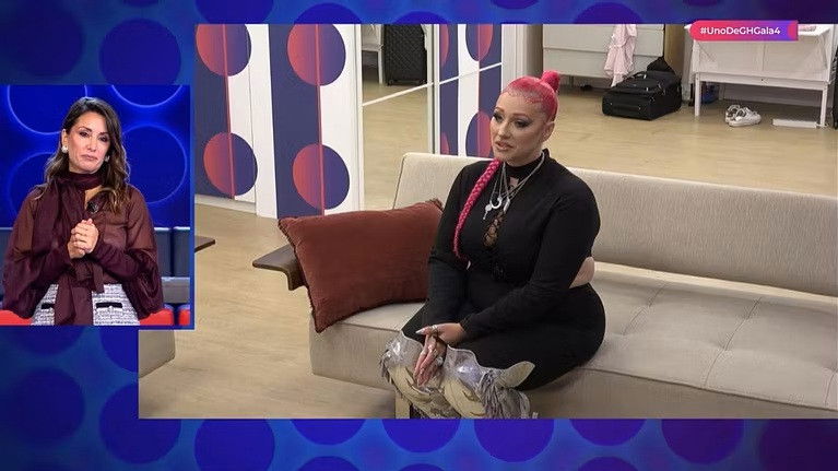 Still image for Uno de GH20 season 1 episode 11: Gala #4