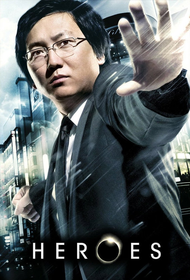 Póster la Serie