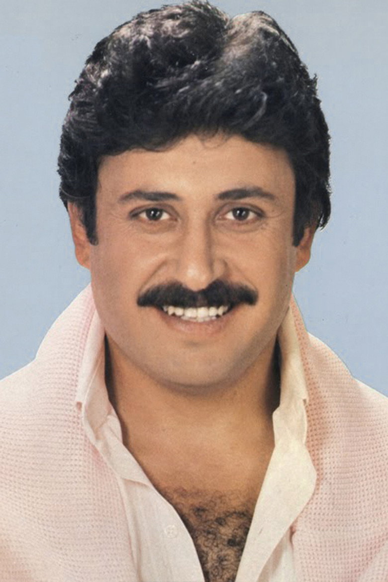 Gökhan Güney photo 2