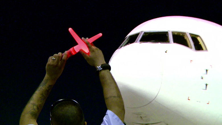 Still image for Airport 24/7: Miami season 1 episode 3: Category X Still image for Airport 24/7: Miami season 1 episode 3: Category X