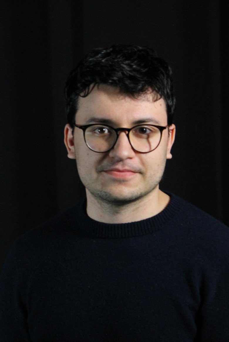 Maxim Godoroja photo 2