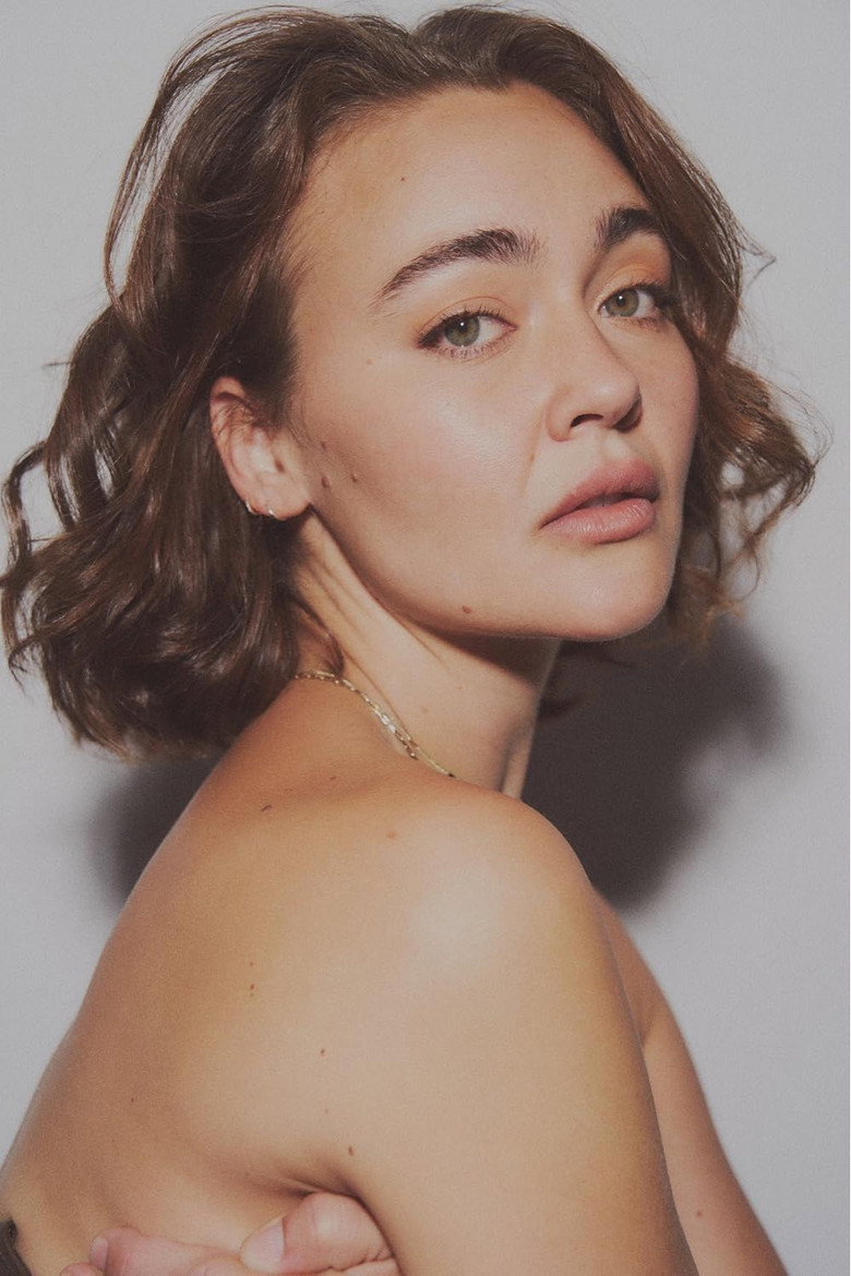 Jamie Ballesta portrait