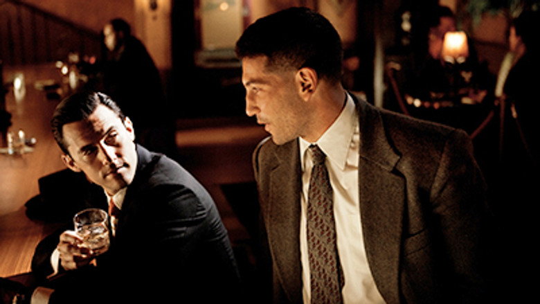 Still from Mob City - シーズン 1 エピソード 1