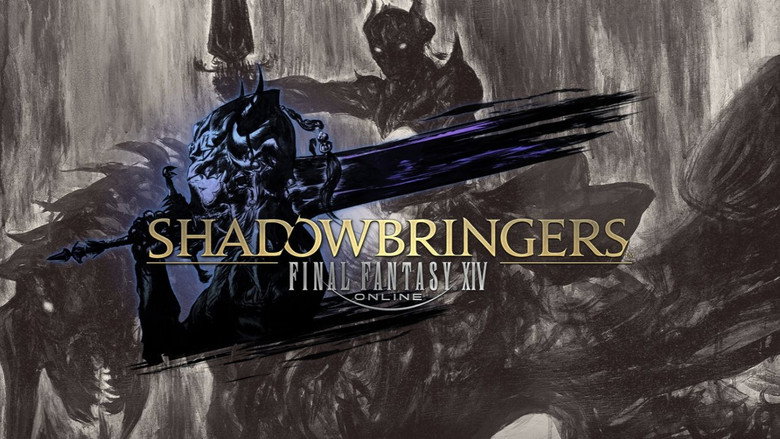 Patch 5.0 (Shadowbringers Main Scenario Quests)