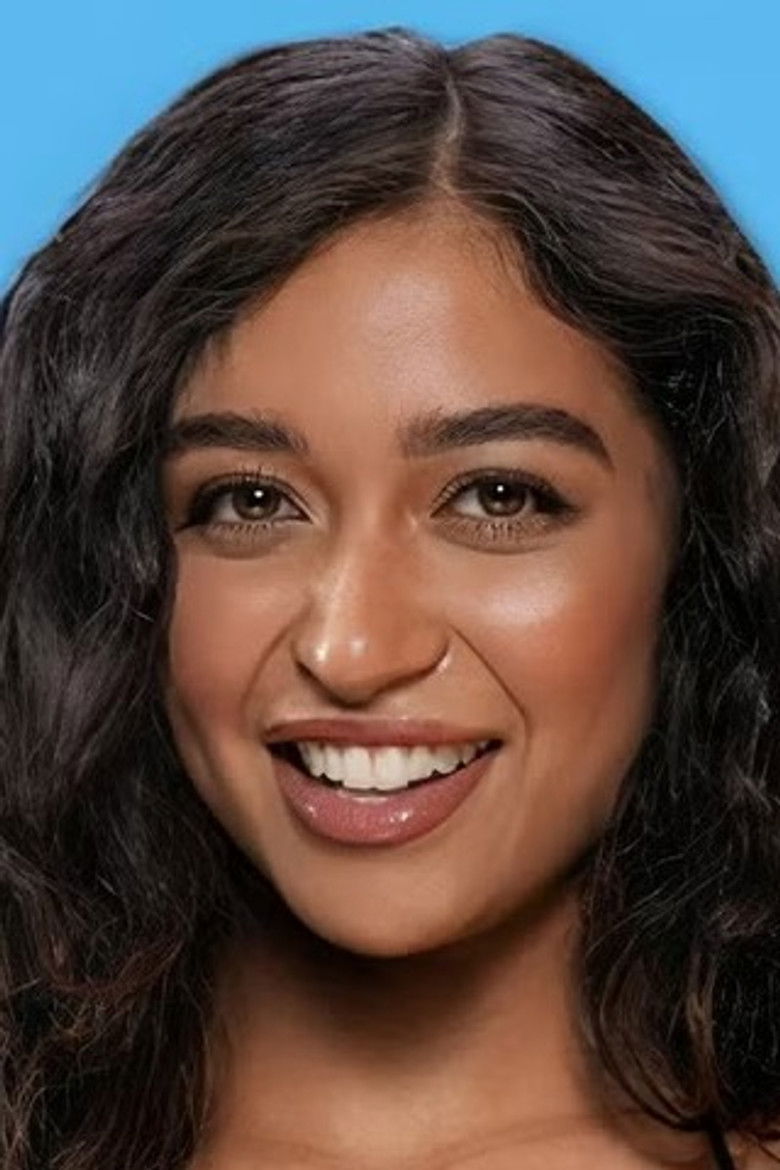 Cierra Ortega portrait image