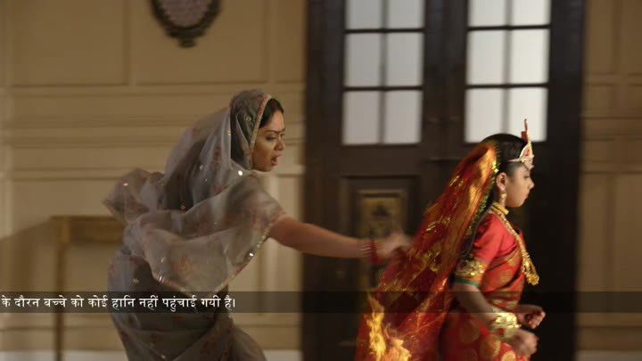 Still image for Doree season 1 episode 33: Kailashi Devi feels apprehensive