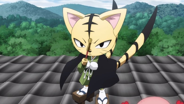 Shaman King: 1x30 Online Latino Descargar