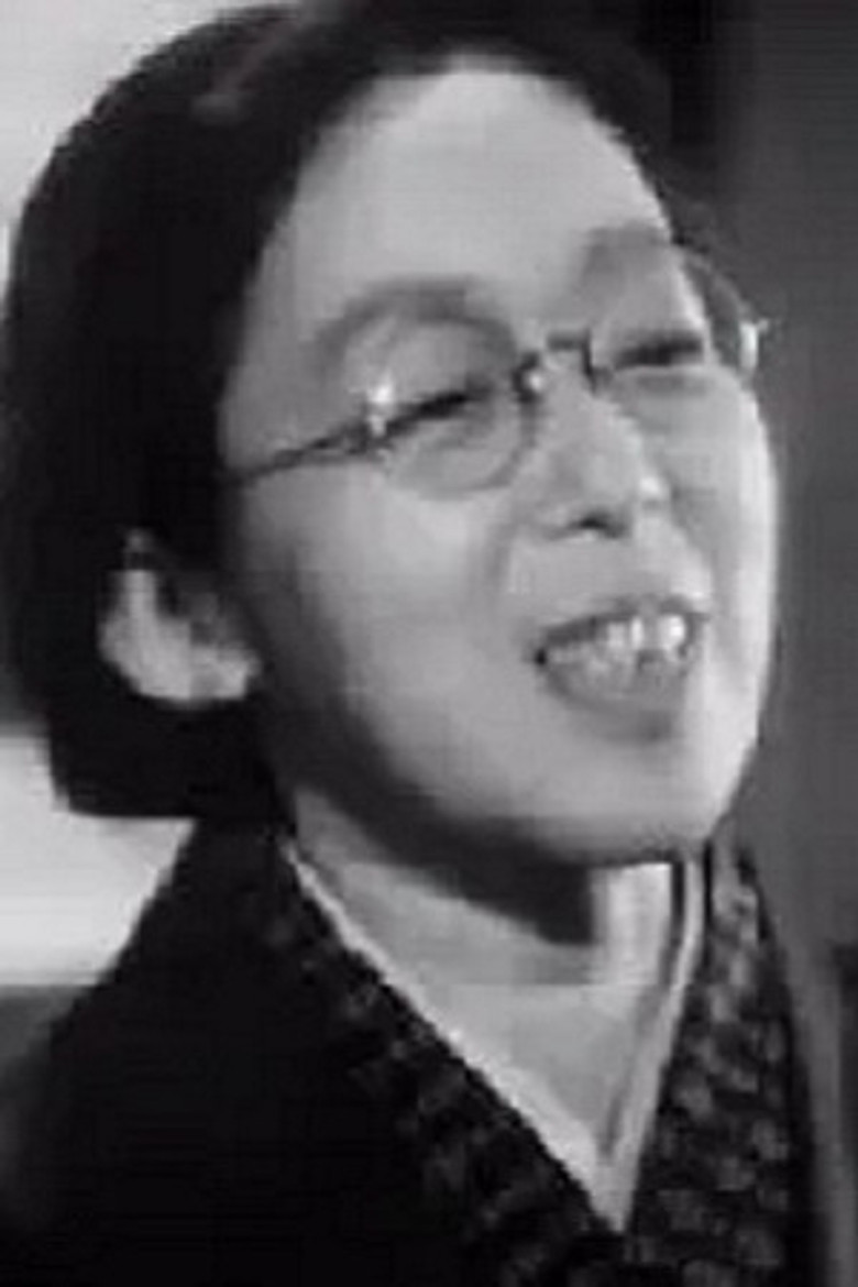 Hisako Hara photo 2