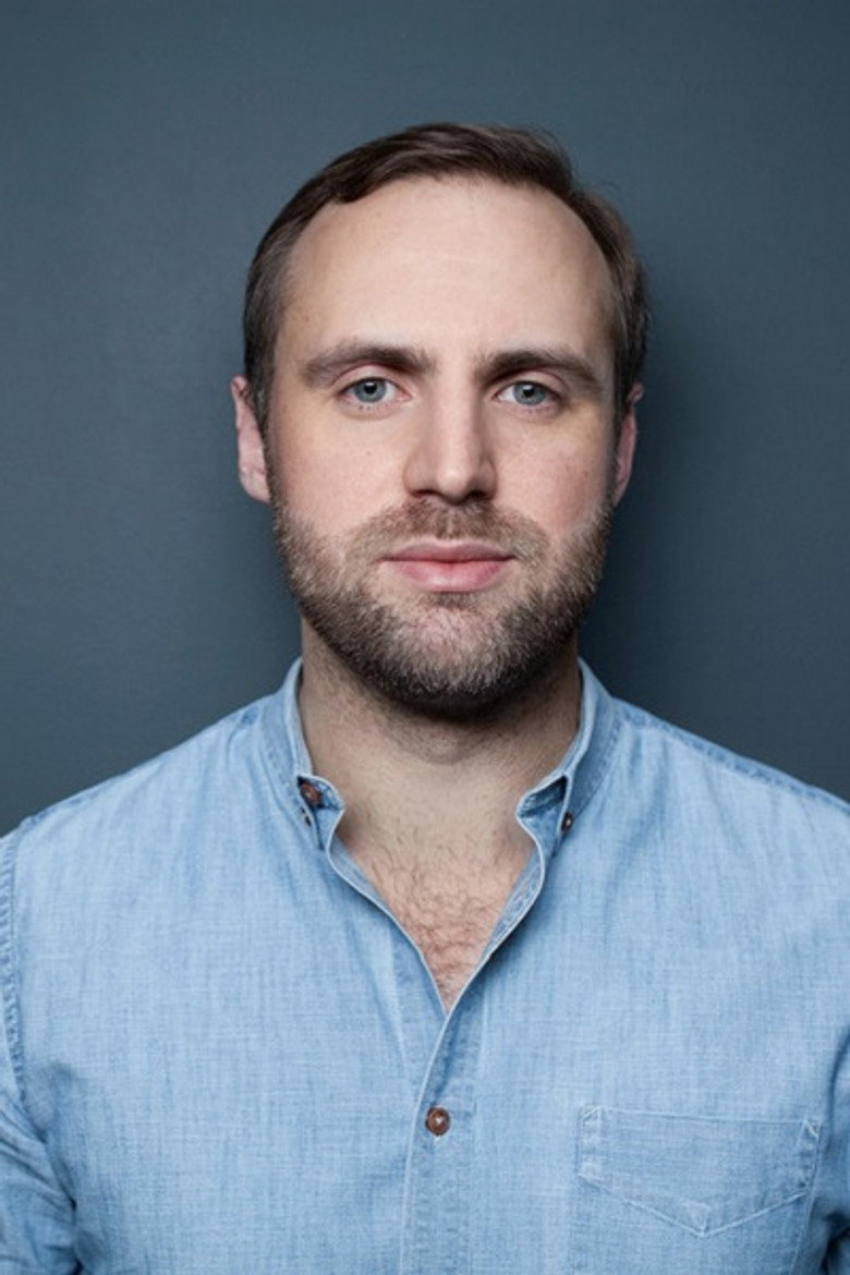 Julian Witzel portrait