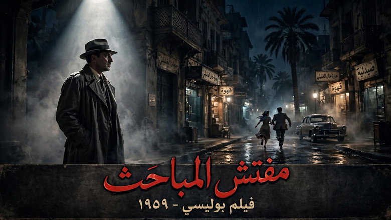 مفتش المباحث 2