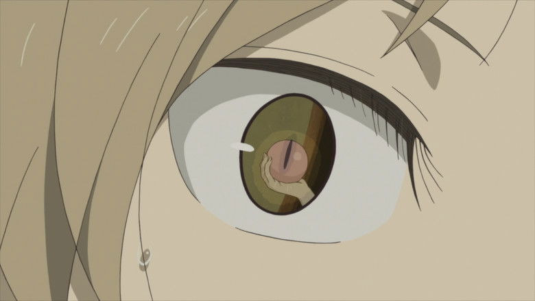 Le pacte des Yokaï Saison 7 Épisode 9 Voirfilms