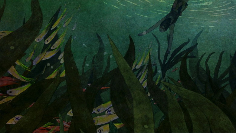 Imatge de Fille de l'eau