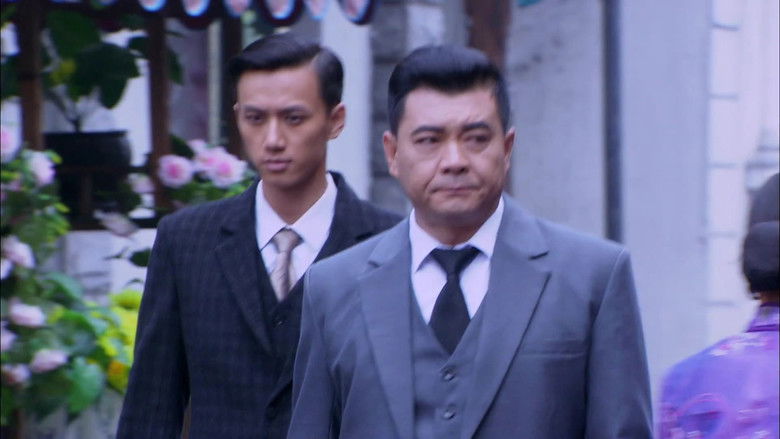 Still image for 家国恩仇记 season 1 episode 50: Episode 50