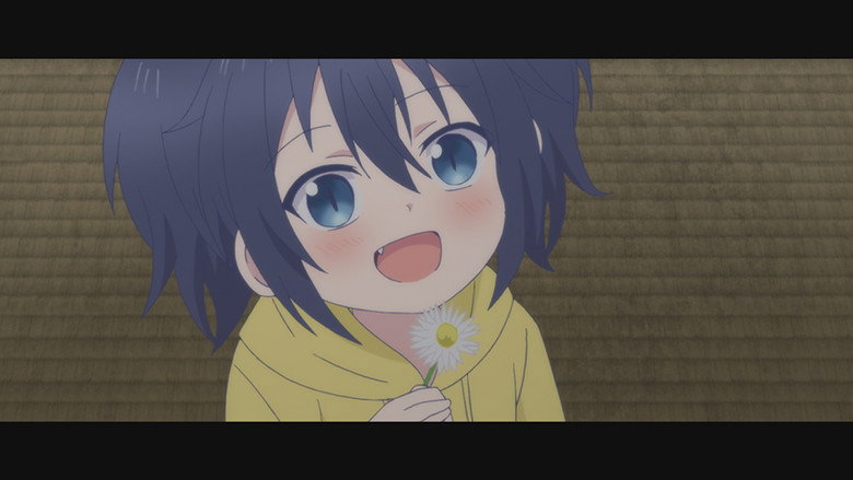 Still from Happy Sugar Life - Season 1 Episode 10