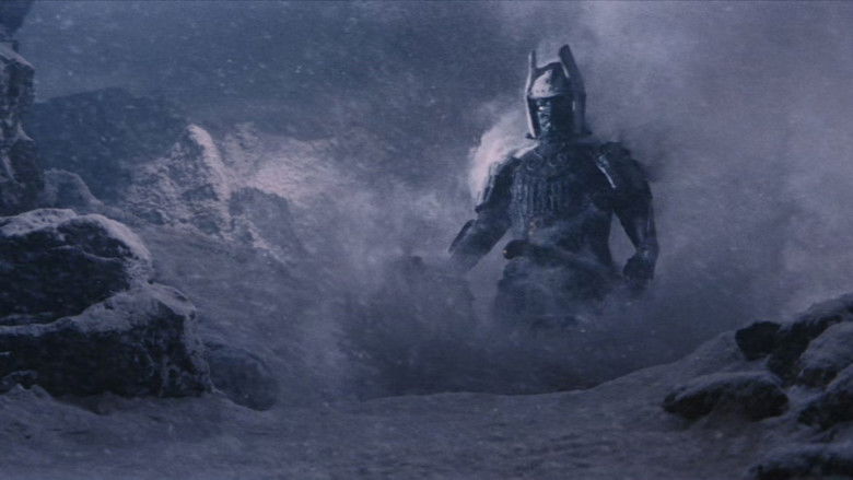 Imatge de 大魔神逆襲