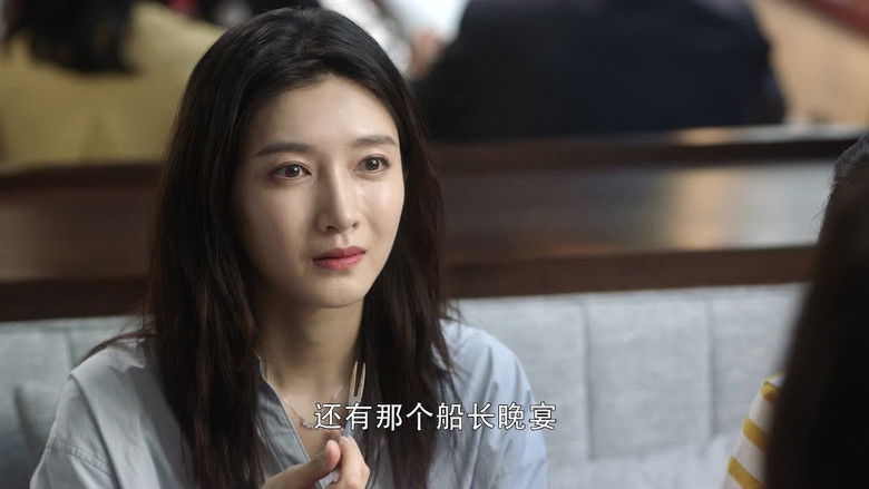 Still image for Nothing But Thirty season 1 episode 7: Episode 7 Still image for Nothing But Thirty season 1 episode 7: Episode 7