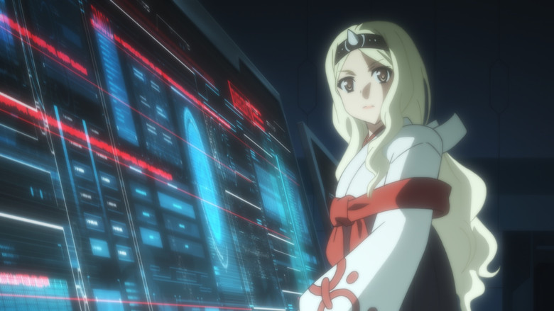 Still from Utawarerumono - Season 3 Episode 22