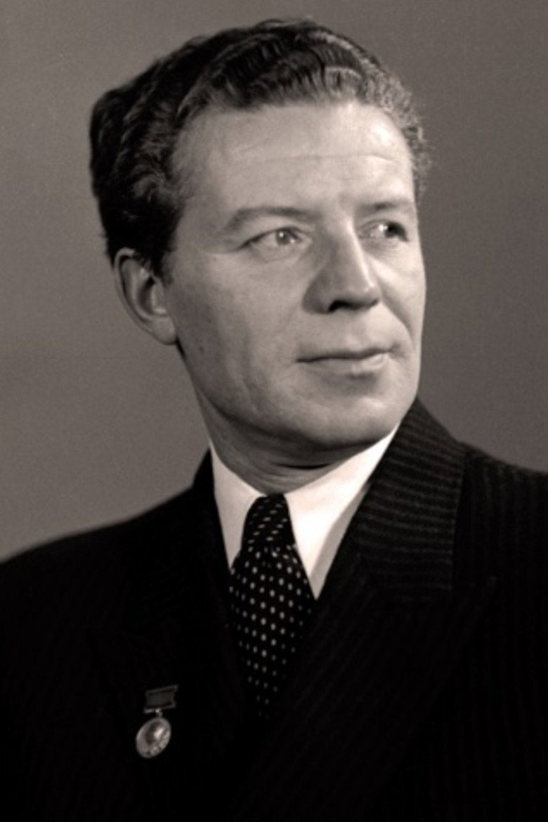 Vasiliy Makarov photo 3
