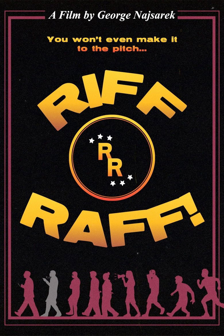 Imatge de Riff Raff!