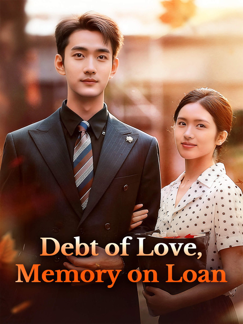 Debt of Love, Memory on Loan poster