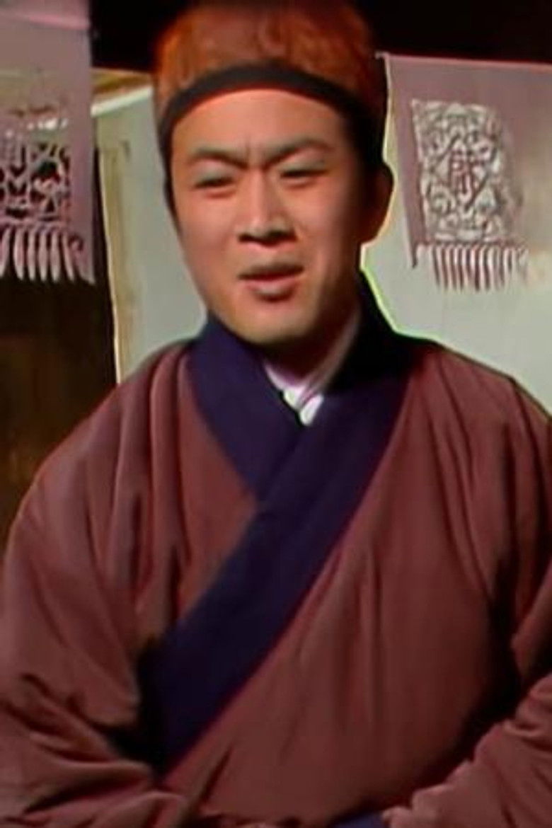 Geng Shouchun portrait image