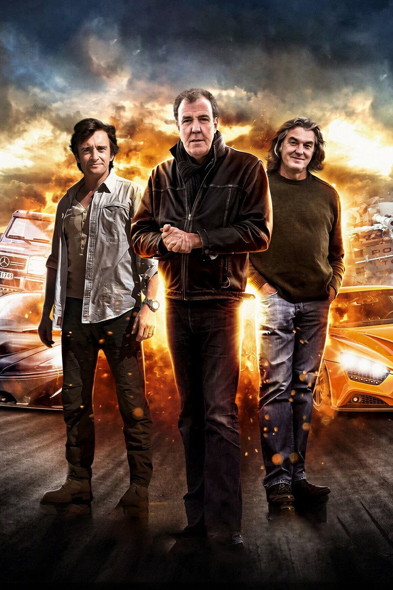 Top Gear