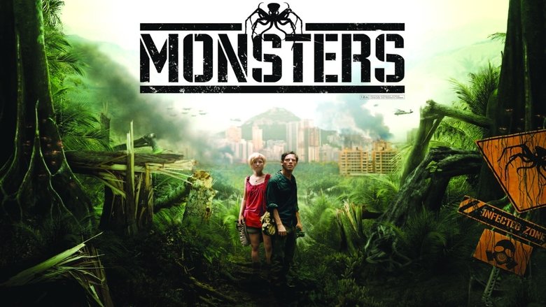 Monsters Online Monsters Subtitulado