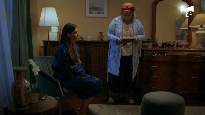 Still image for Adela season 1 episode 13: Episode 13 Still image for Adela season 1 episode 13: Episode 13