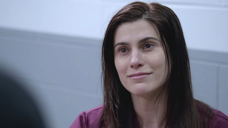 Still from Finding Carter - Season 2 Episode 4