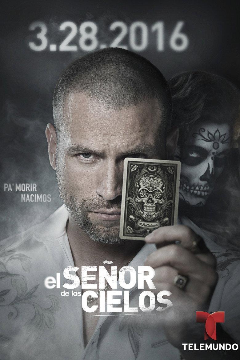 Póster la Serie