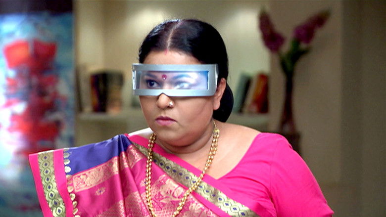 Still image for Badi Doooor Se Aaye Hai season 1 episode 508: Ghotalas Searching For 2015