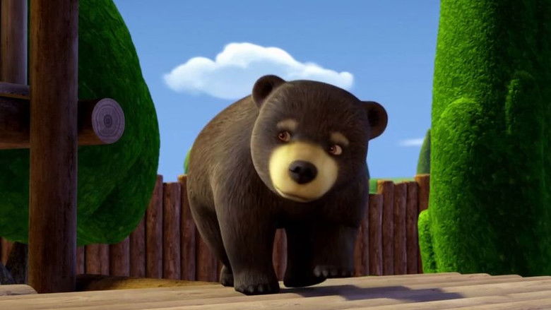 בוב הבנאי עונה 20 פרק 26 לצפייה ישירה