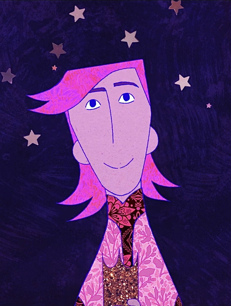 Imatge de Prince Ivan and the Clockwork Heart