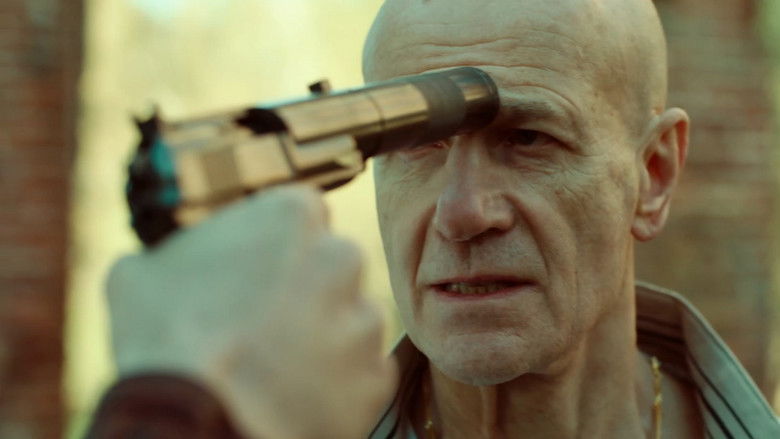 Still image for Пальцы season 1 episode 7: Episode 7