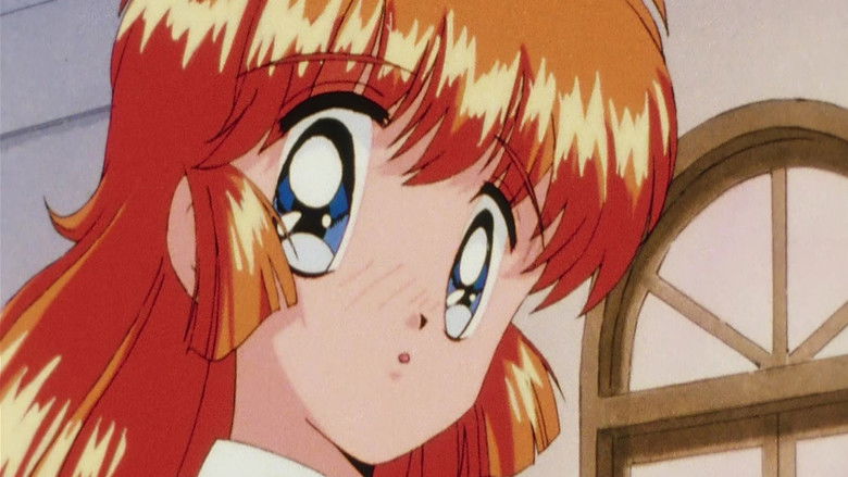 Still image for Saint Tail season 1 episode 8: Danger! Beware of Lost Objects! Still image for Saint Tail season 1 episode 8: Danger! Beware of Lost Objects!