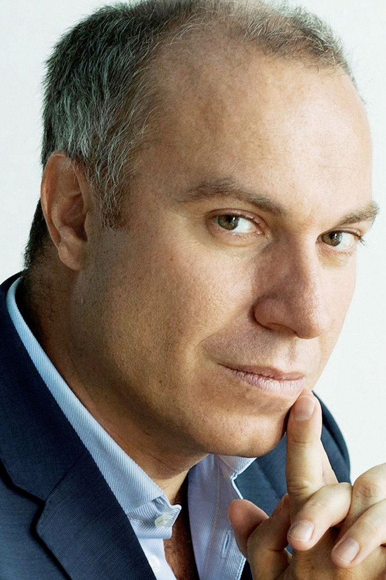 Photo de François Gemenne