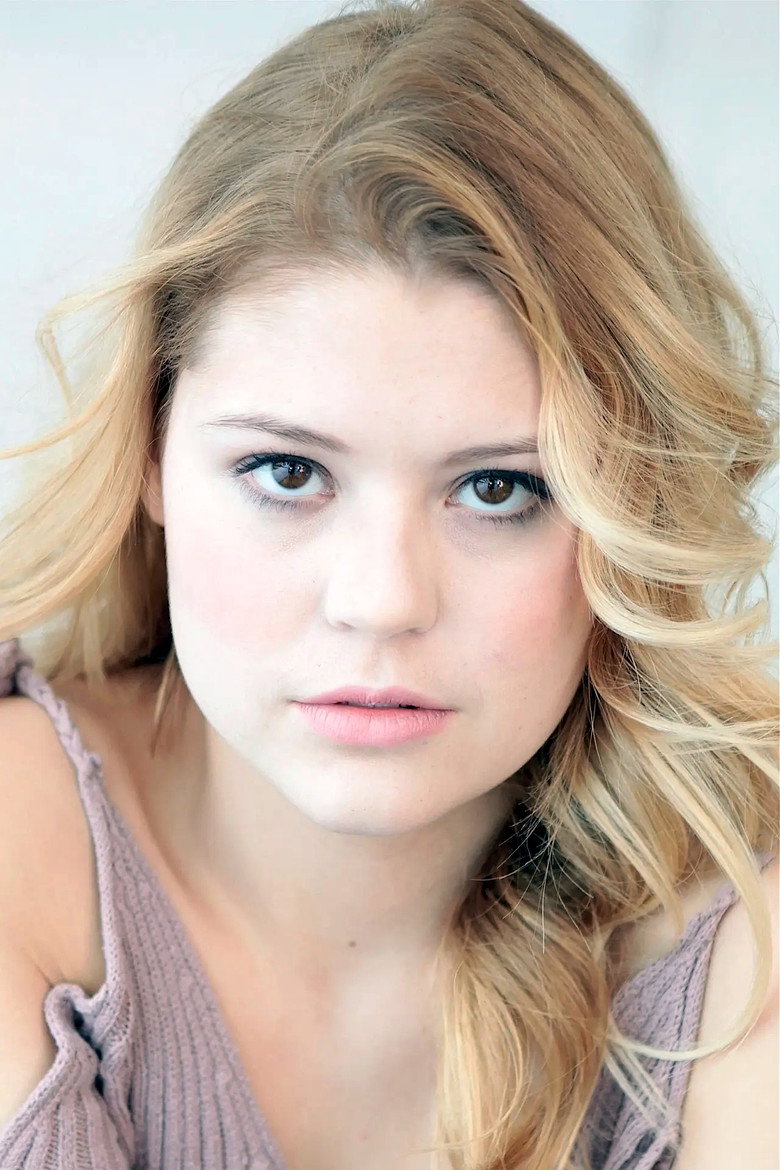 Katie Burgess photo 5