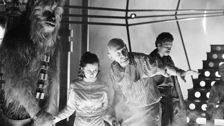 The Making of The Empire Strikes Back (1980)