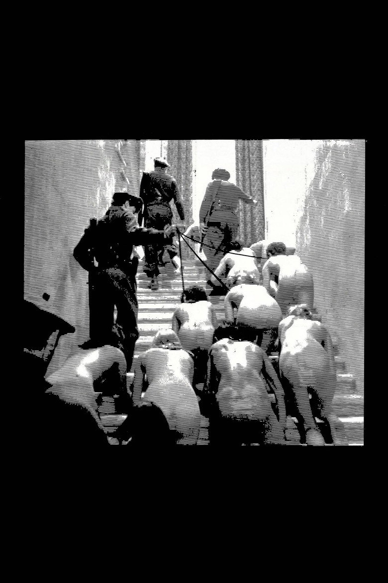 Imatge de Salò o le 120 giornate di Sodoma