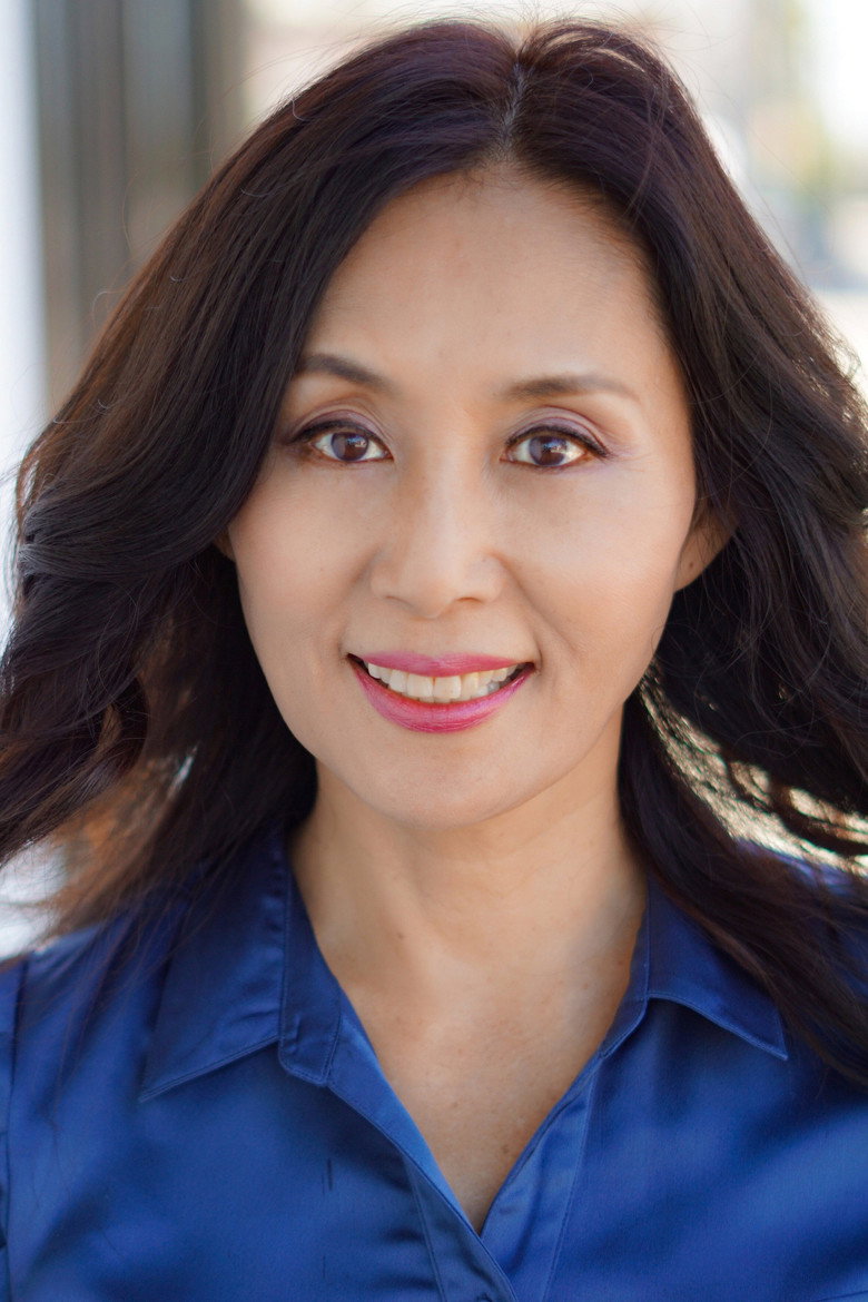 Michelle Okkyung Lee photo
